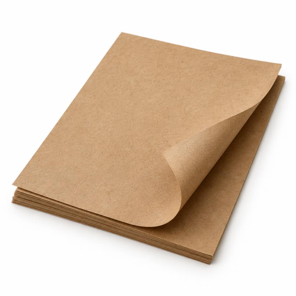 Papel Kraft 110 g/m²