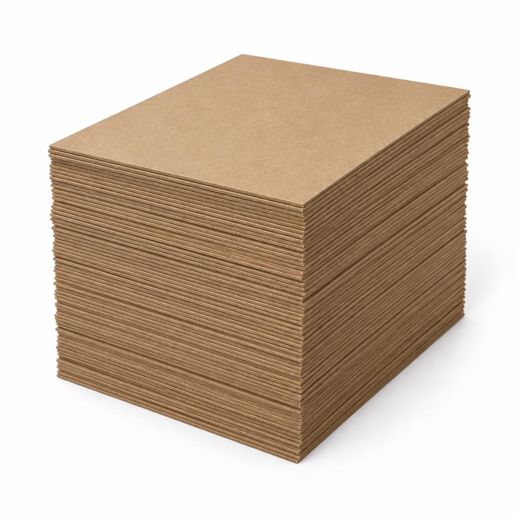 Papel Kraft 300 g/m²