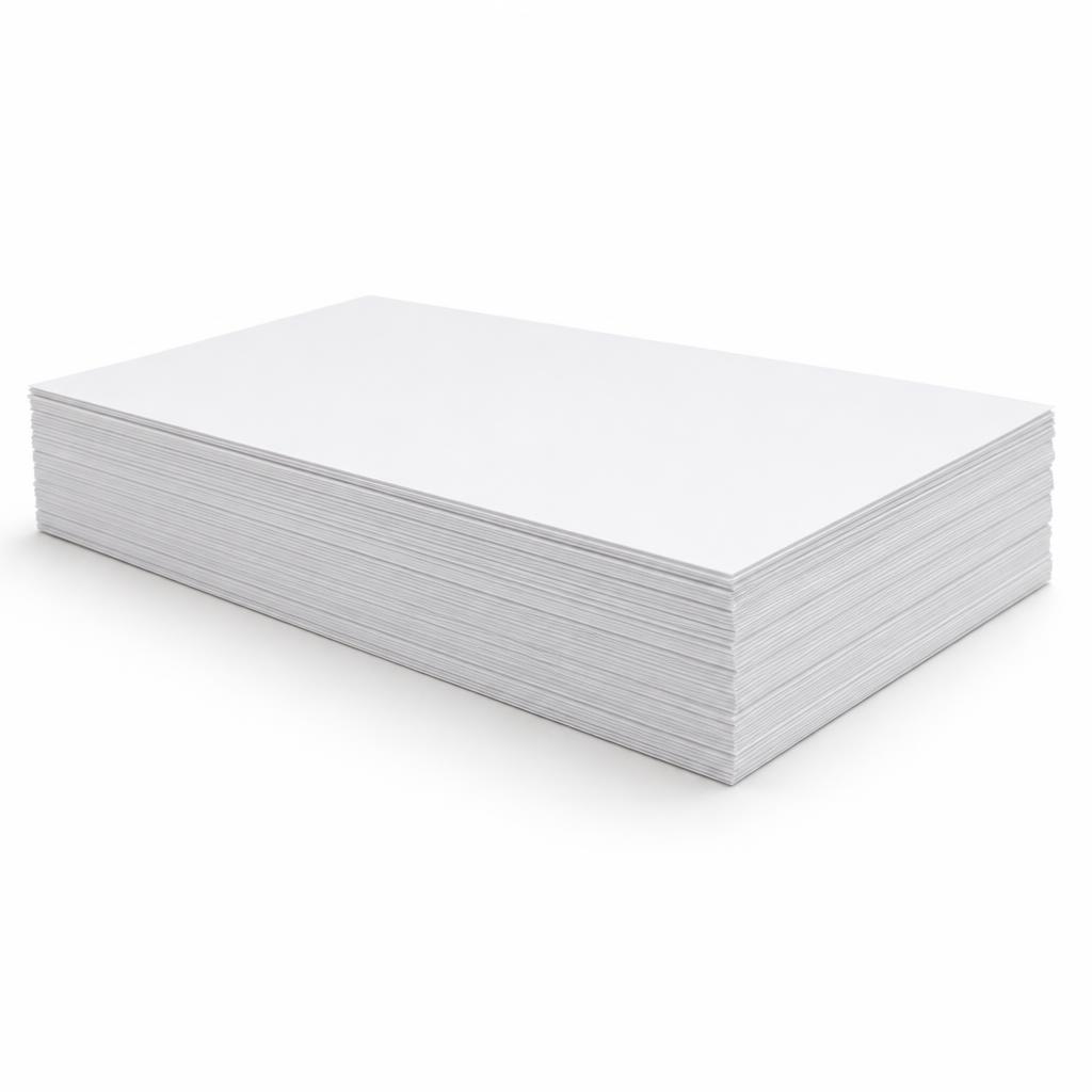 Papel Offset 120 g/m²