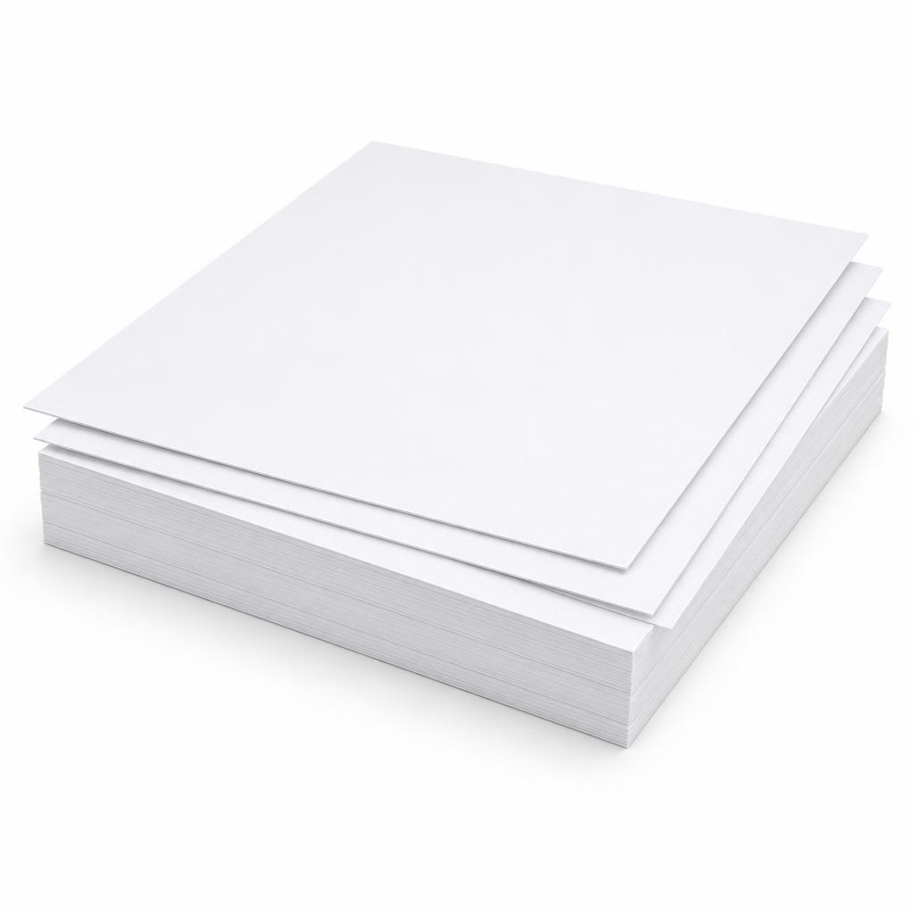 Papel Offset 150 g/m²