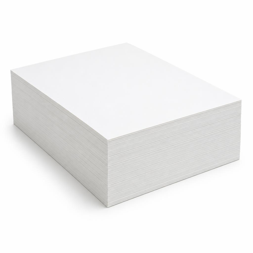 Papel Offset 240 g/m²