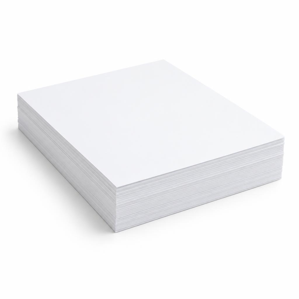 Papel Offset 70 g/m²