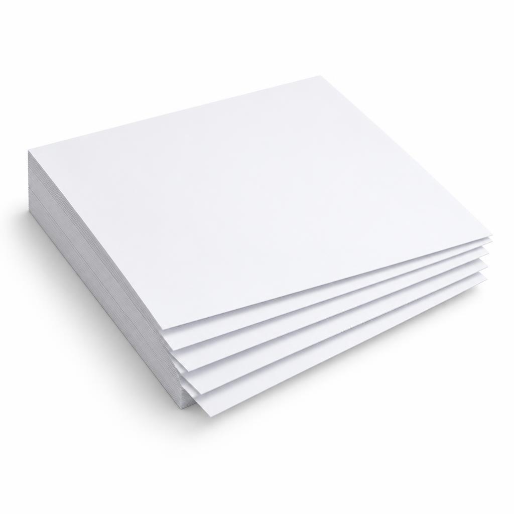 Papel Offset 75 g/m² — 66×96 cm (imagem ilustrativa)