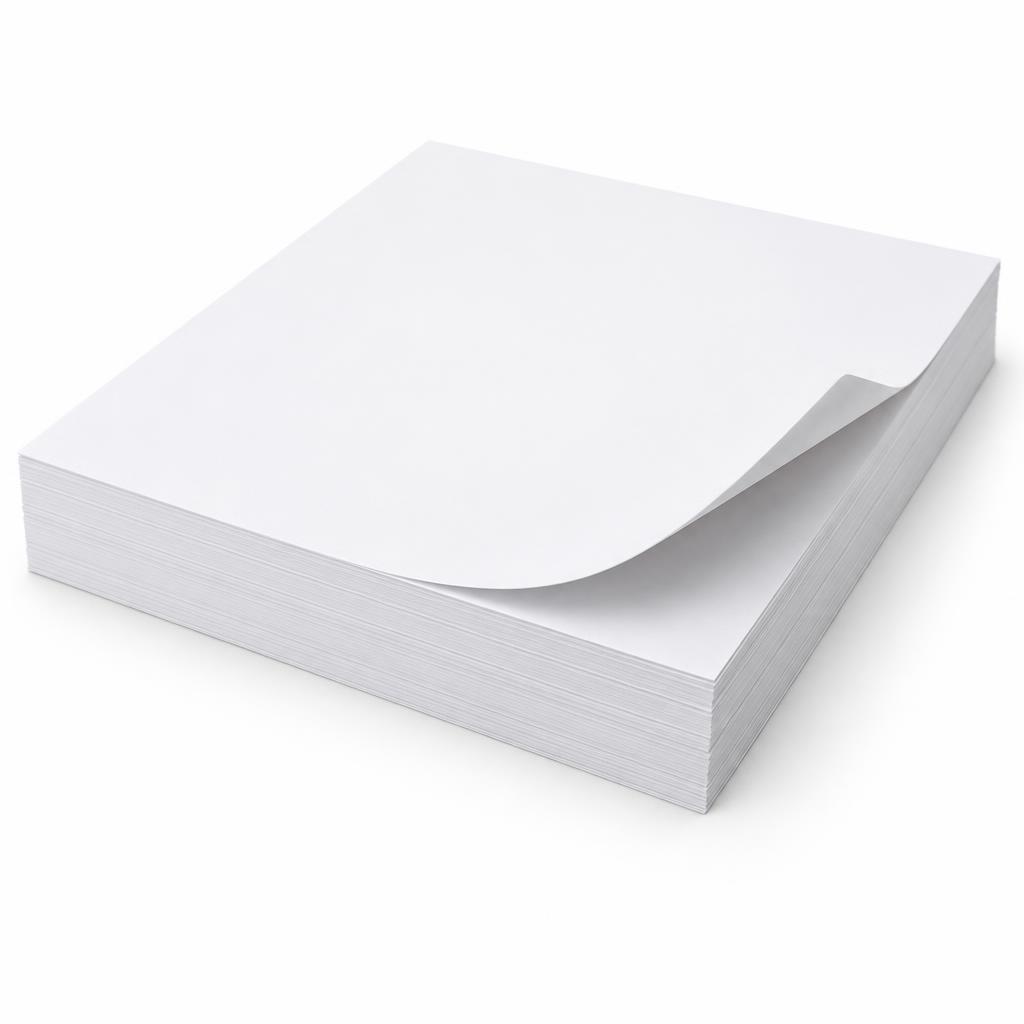 Papel Offset 90 g/m²