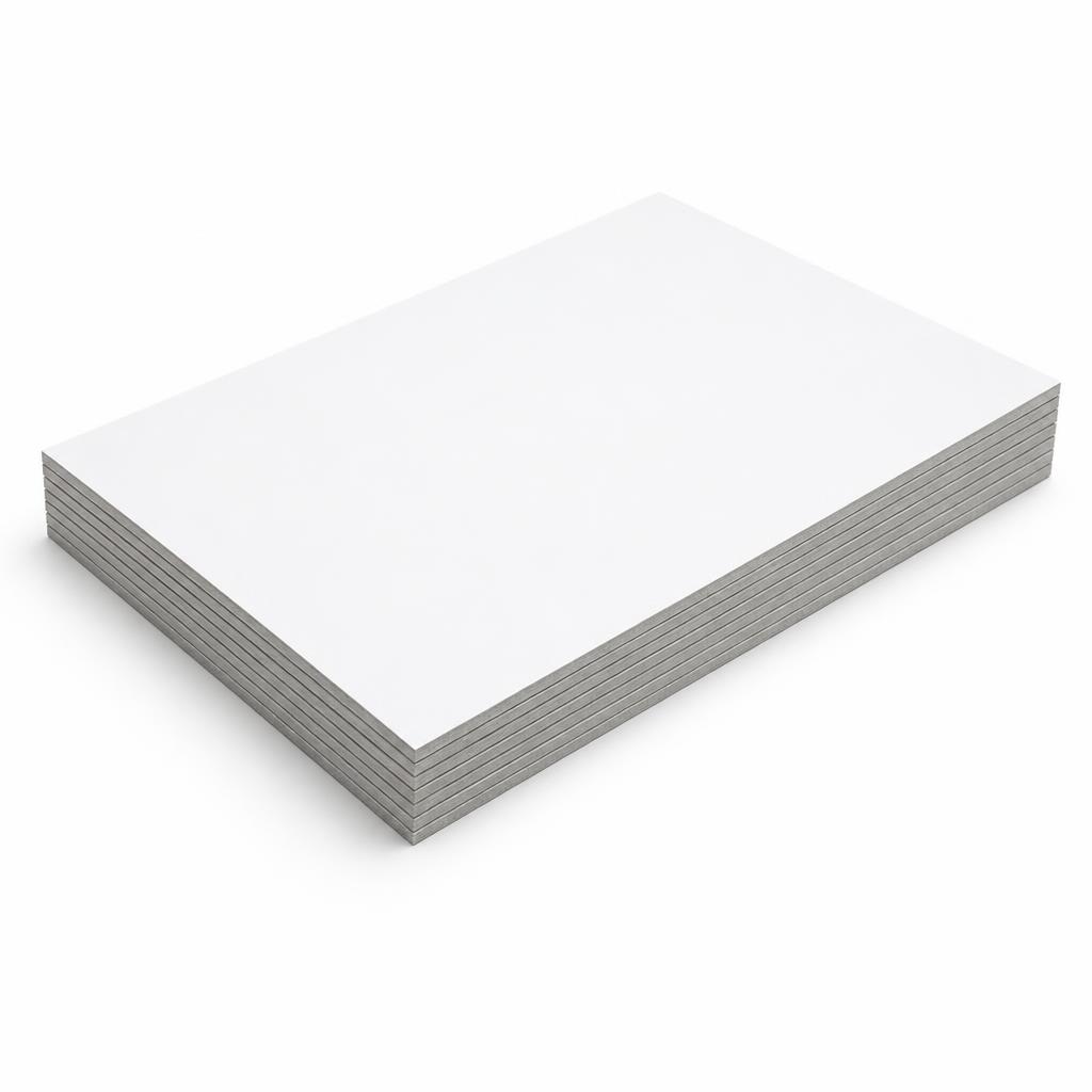 Papel Triplex CS1 215 g/m²