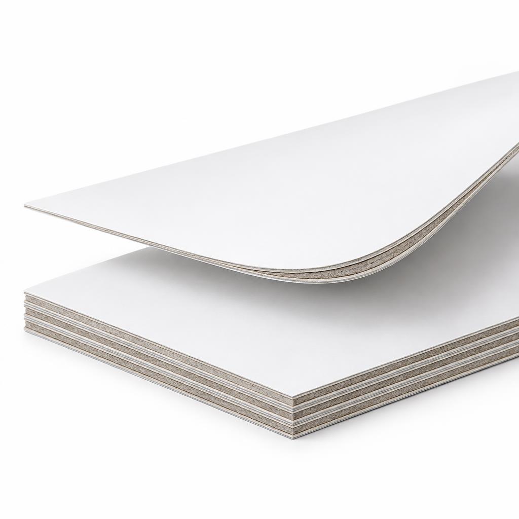 Papel Triplex CS1 230 g/m²
