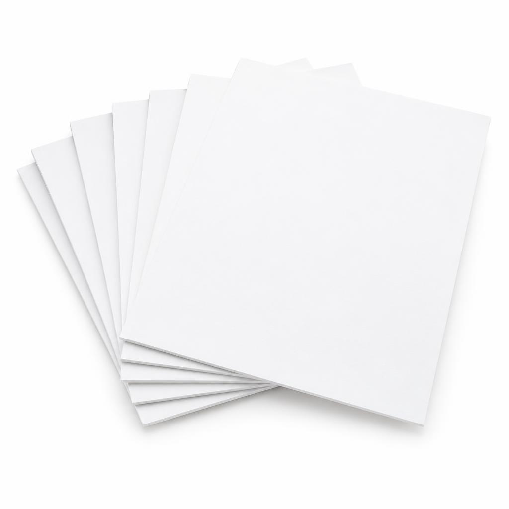 Papel Triplex Vitabianco 225 g/m²