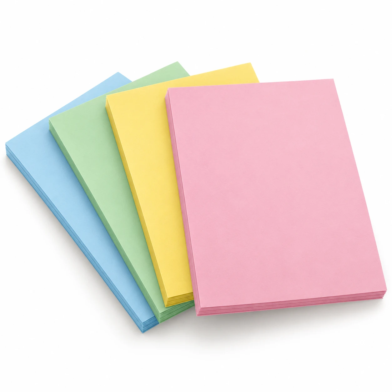 Papel Super Bond 50 g/m²